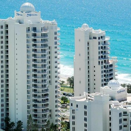 The Moroccan - Qstay Gold Coast Exterior photo