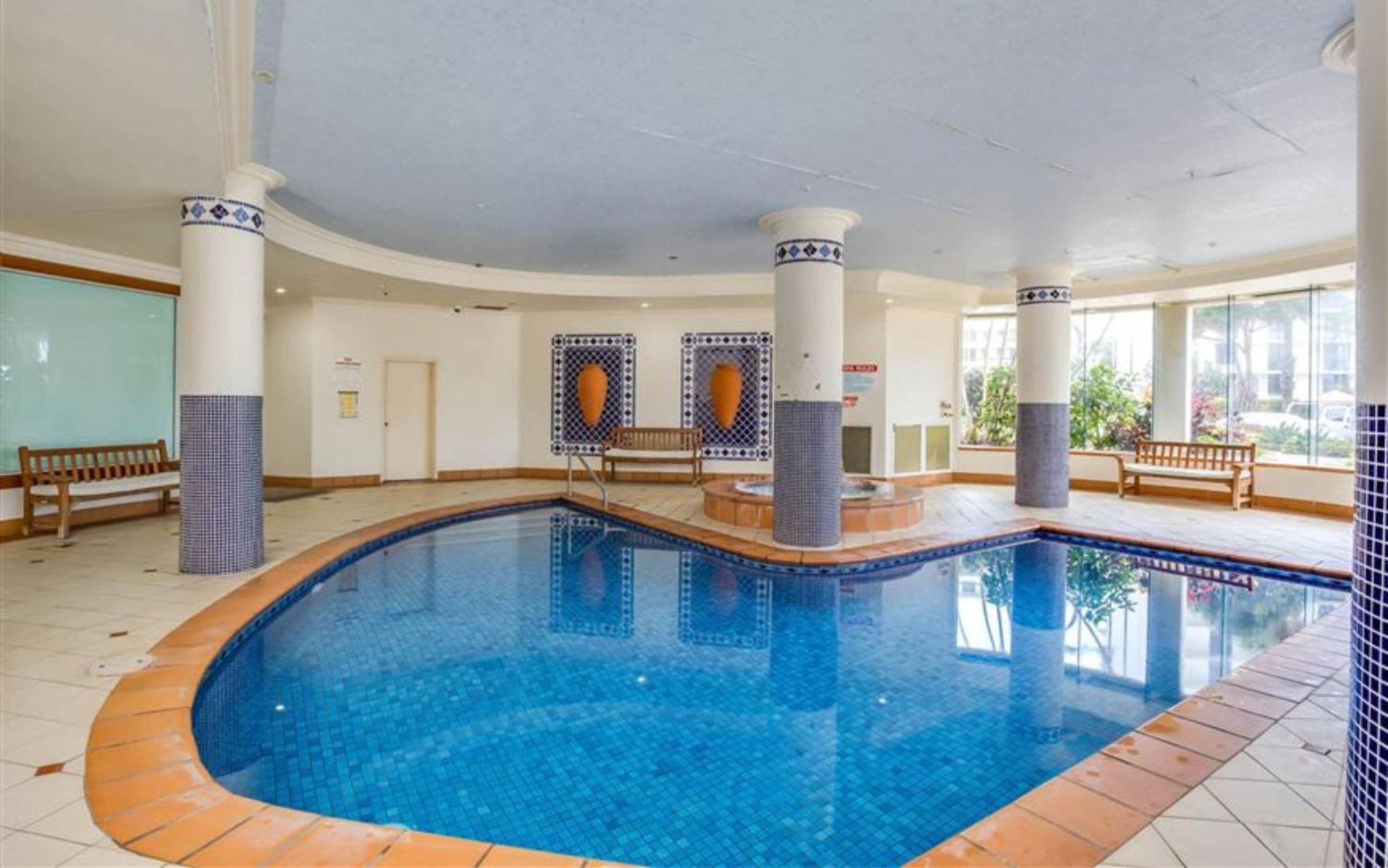 The Moroccan - Qstay Gold Coast Exterior photo