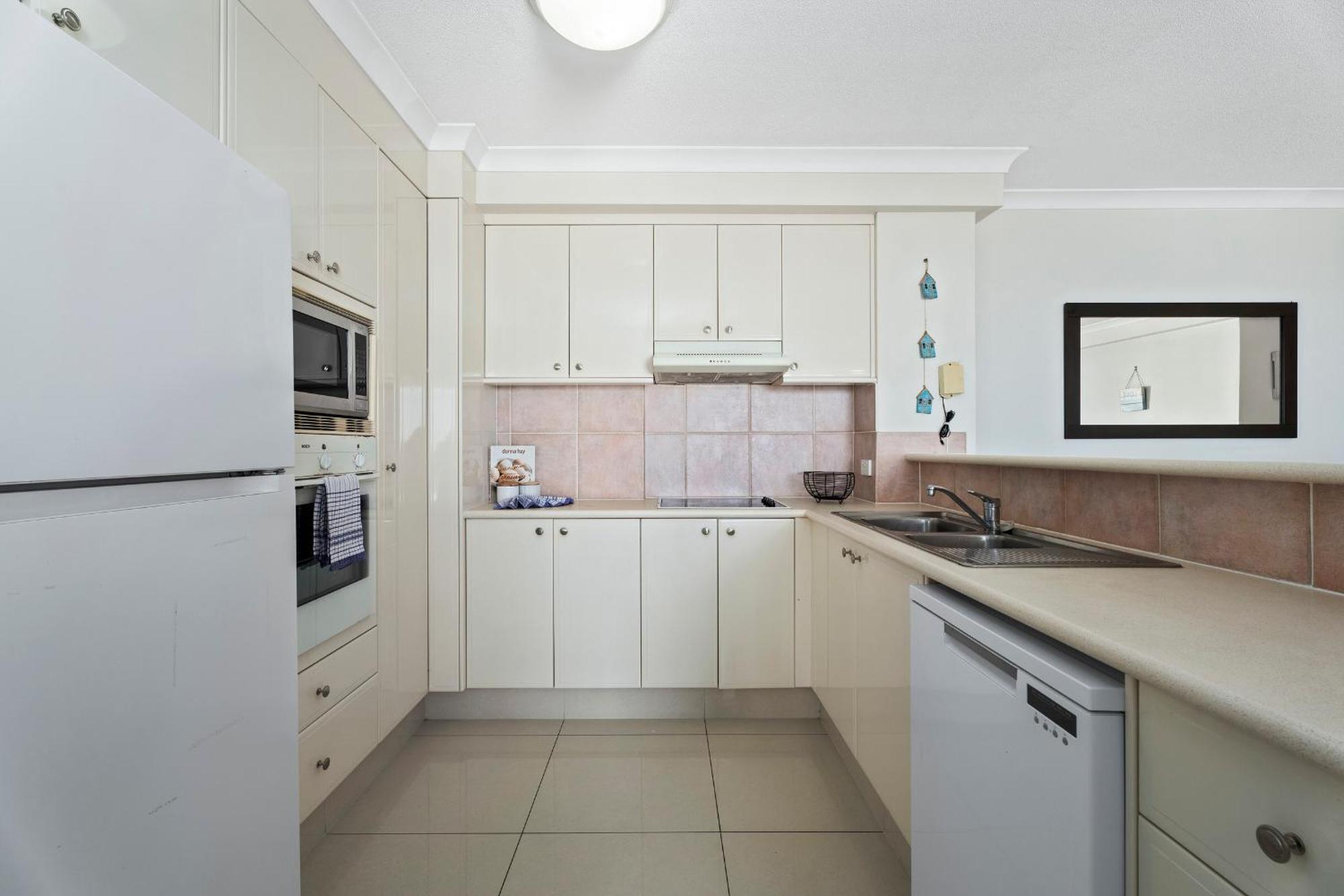 The Moroccan - Qstay Gold Coast Exterior photo