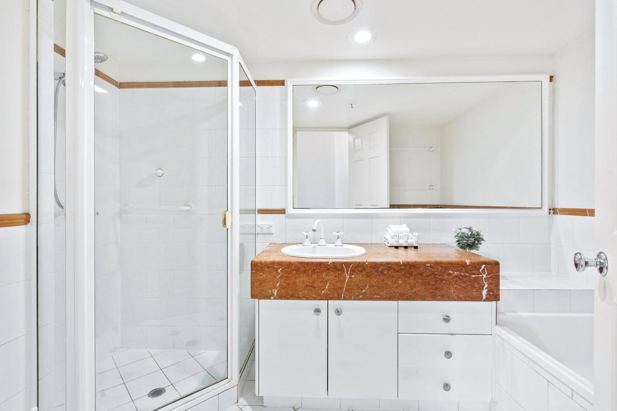 The Moroccan - Qstay Gold Coast Exterior photo